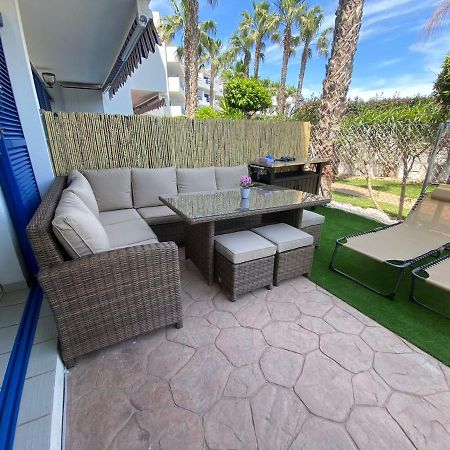 Apartment Palmas De Coco Playa Flamenca Zewnętrze zdjęcie