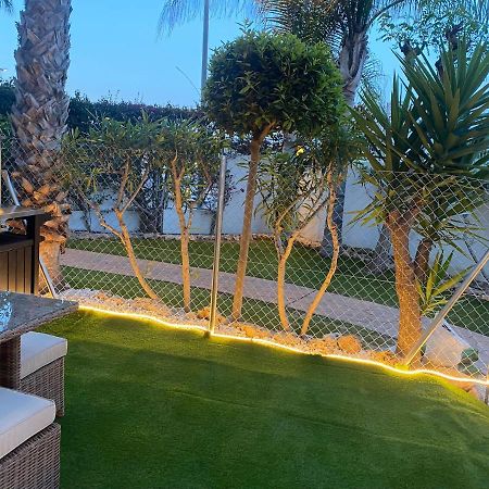 Apartment Palmas De Coco Playa Flamenca Zewnętrze zdjęcie