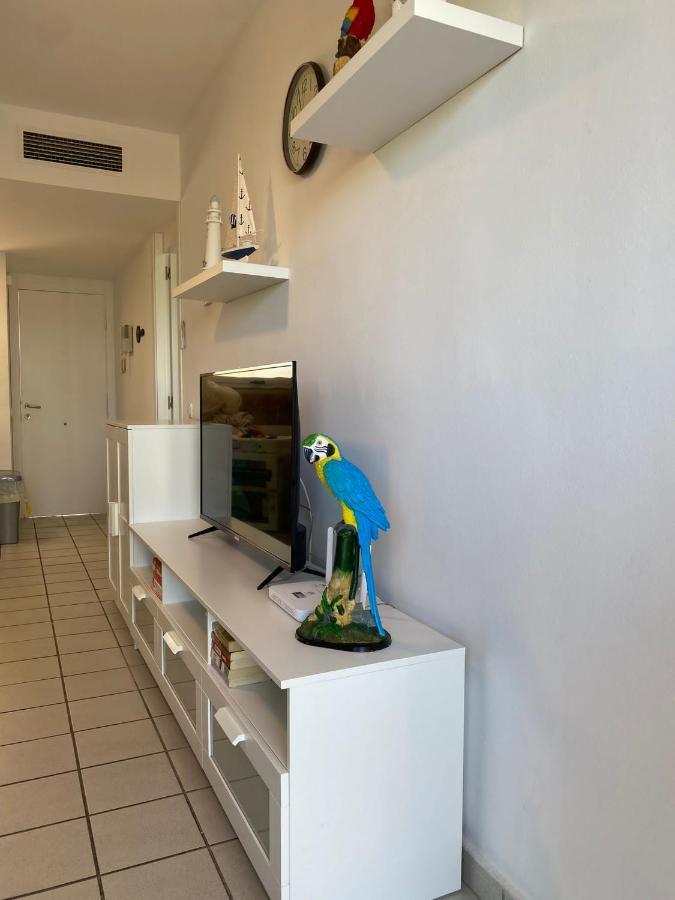 Apartment Palmas De Coco Playa Flamenca Zewnętrze zdjęcie