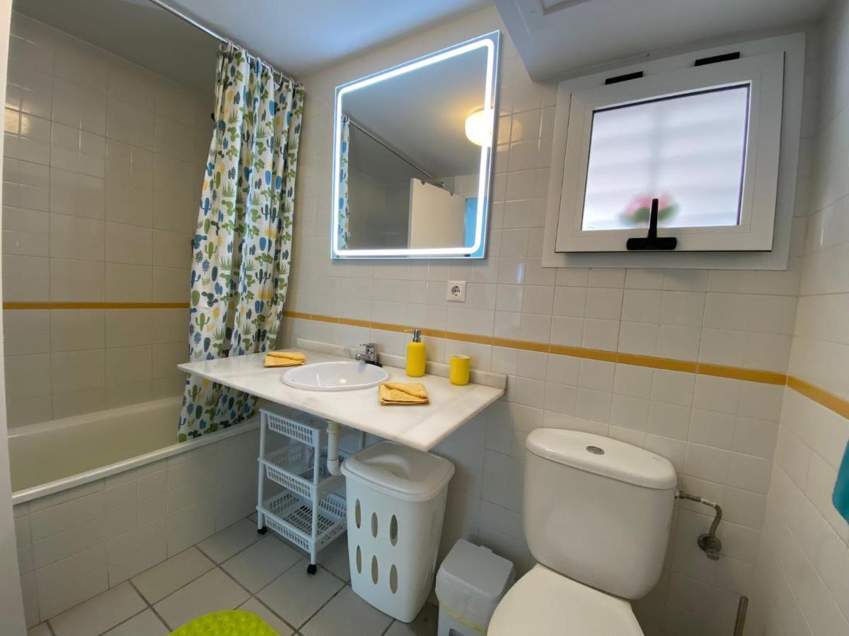 Apartment Palmas De Coco Playa Flamenca Zewnętrze zdjęcie