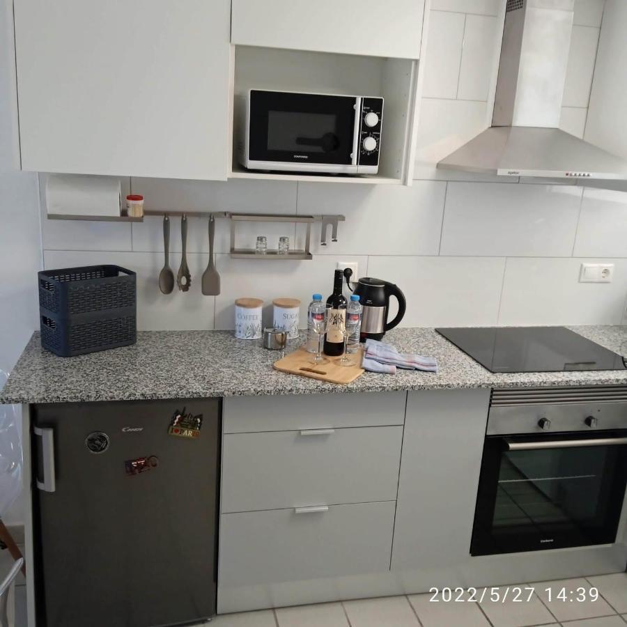 Apartment Palmas De Coco Playa Flamenca Zewnętrze zdjęcie