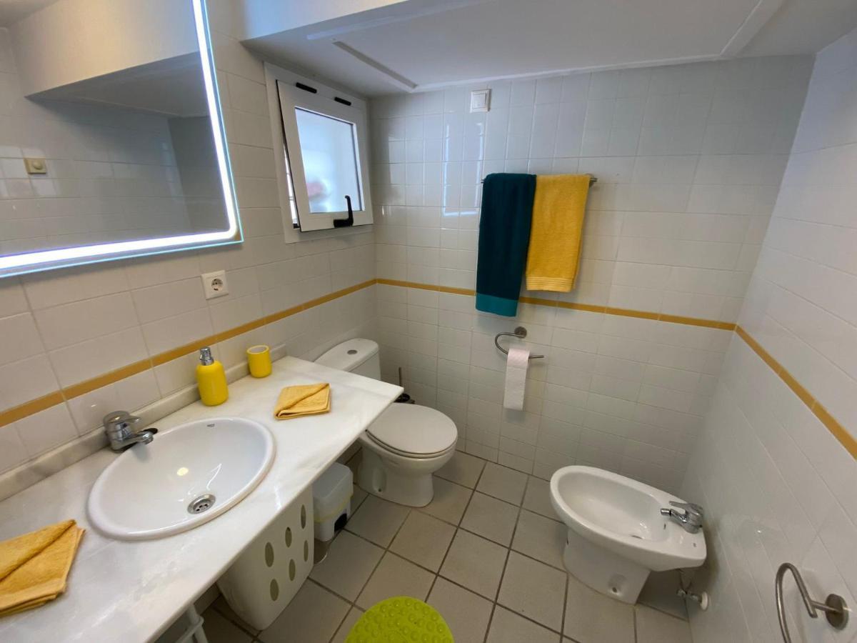 Apartment Palmas De Coco Playa Flamenca Zewnętrze zdjęcie