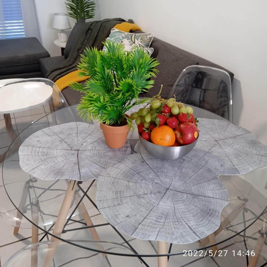 Apartment Palmas De Coco Playa Flamenca Zewnętrze zdjęcie