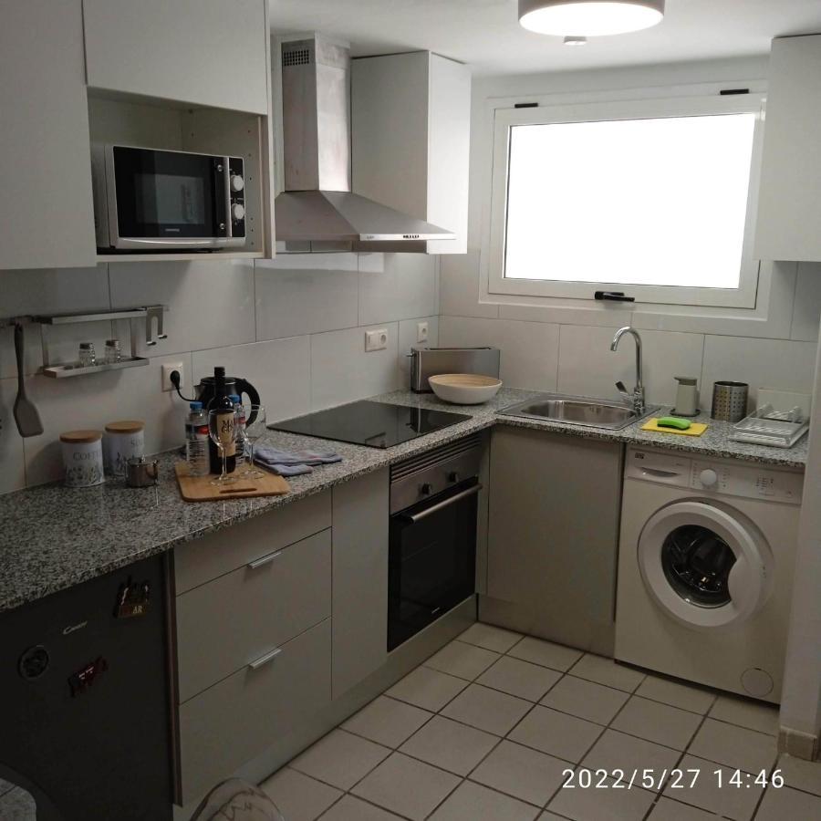 Apartment Palmas De Coco Playa Flamenca Zewnętrze zdjęcie