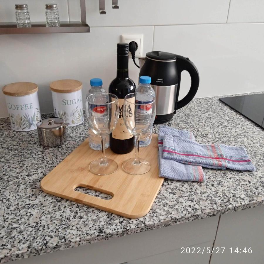 Apartment Palmas De Coco Playa Flamenca Zewnętrze zdjęcie