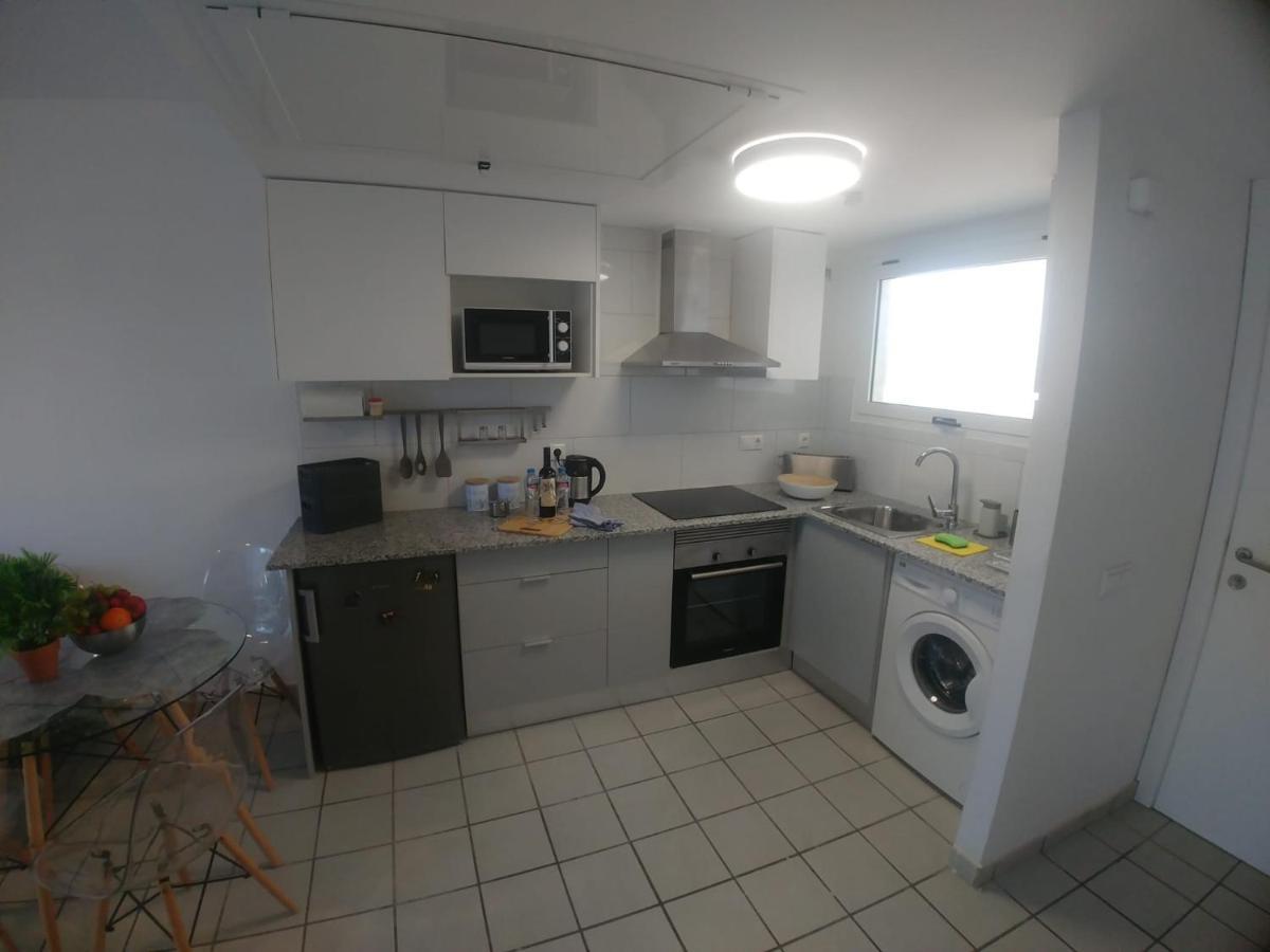 Apartment Palmas De Coco Playa Flamenca Zewnętrze zdjęcie
